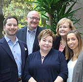 Meet Our Team